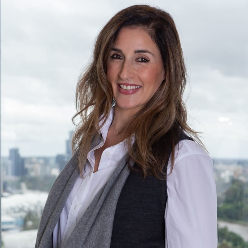 Danae Konstantakopoulos