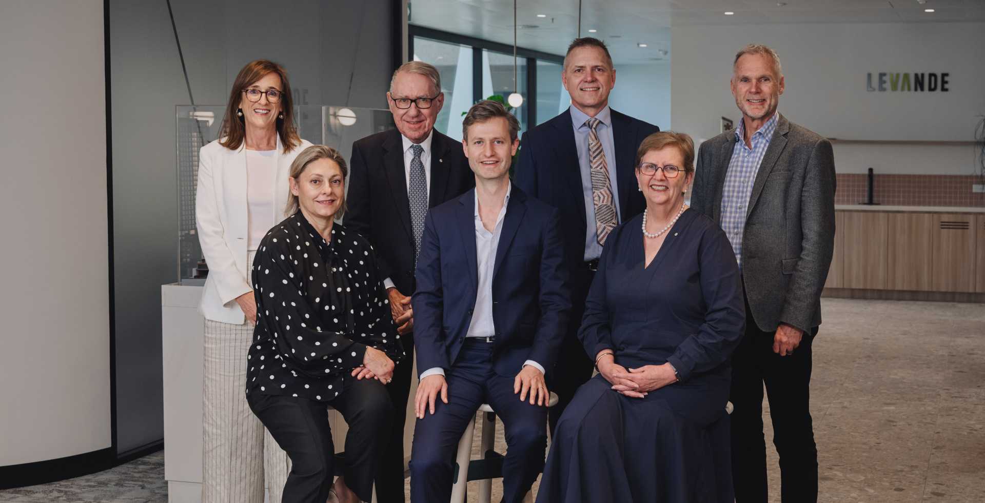 Levande secures $1.5 billion sustainability-linked financing, setting new record for Australia’s retirement sector 2.0