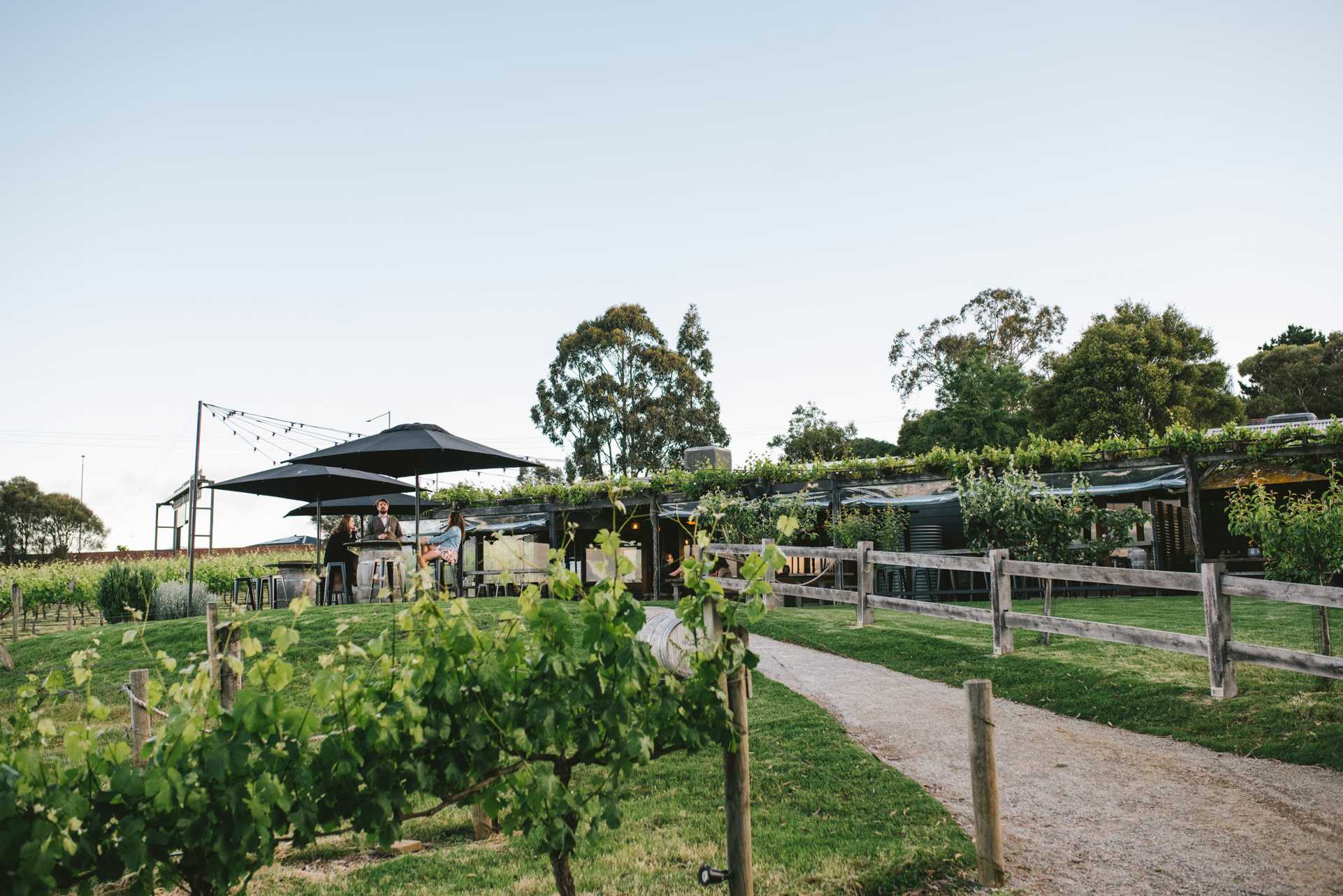 Highton Village