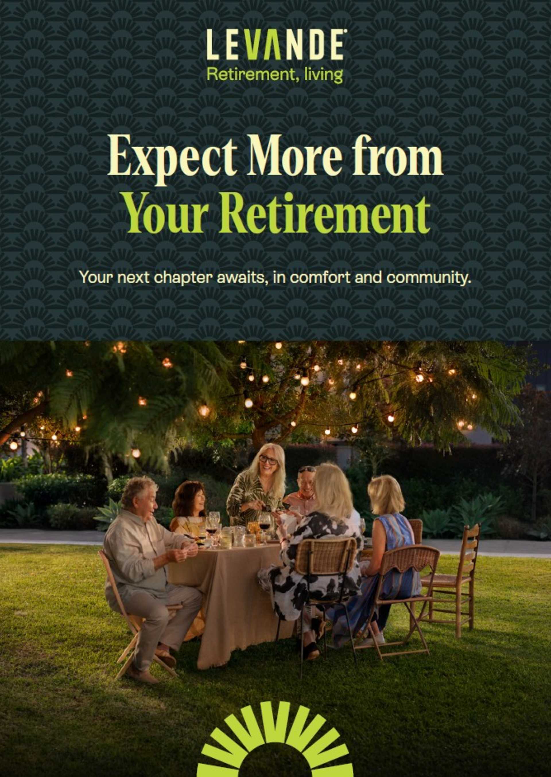 Download our latest brochure