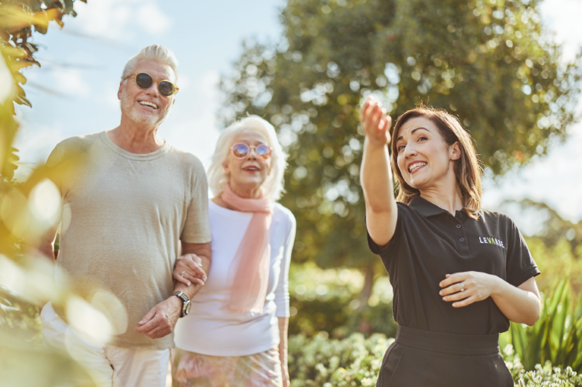 Navigate Retirement Living Costs with Complete Clarity