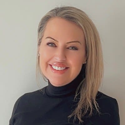 Jody Keating